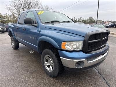 2005 Dodge Ram 1500 ST  