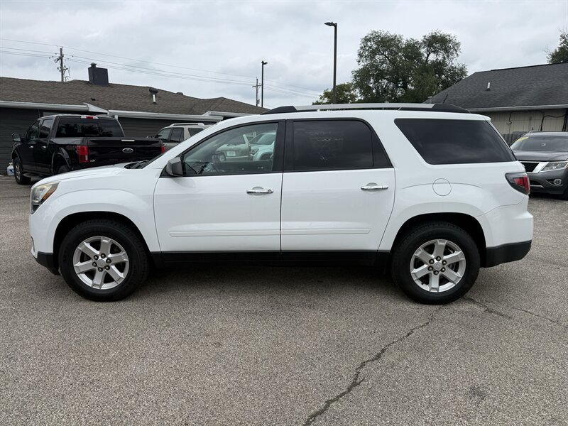 2016 GMC Acadia SLE-2 - Photo 4 - Lafayette, IN 47905
