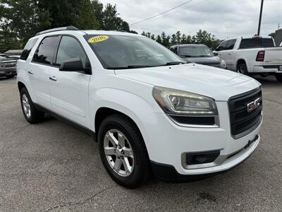 2016 GMC Acadia SLE-2 SUV
