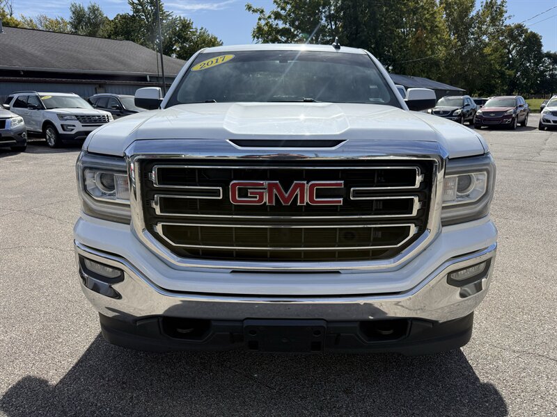 2017 GMC Sierra 1500 SLE - Photo 2 - Lafayette, IN 47905