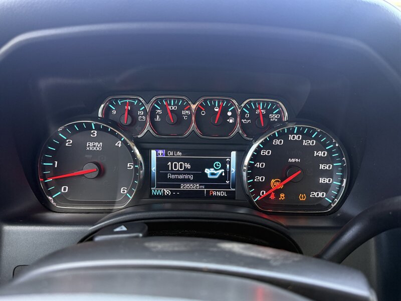 2017 GMC Sierra 1500 SLE - Photo 15 - Lafayette, IN 47905
