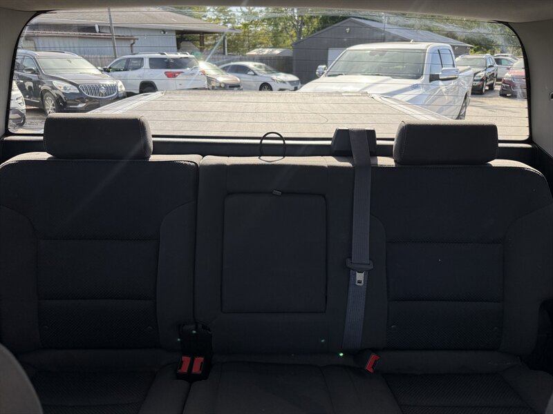 2017 GMC Sierra 1500 SLE - Photo 13 - Lafayette, IN 47905