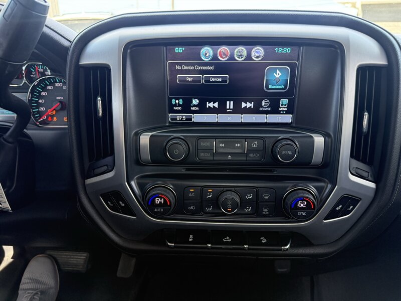 2017 GMC Sierra 1500 SLE - Photo 14 - Lafayette, IN 47905