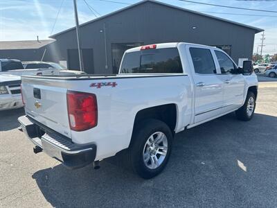 2016 Chevrolet Silverado 1500 LTZ   - Photo 7 - Lafayette, IN 47905