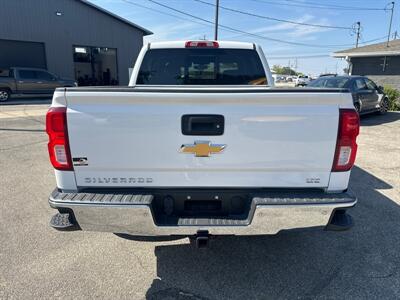 2016 Chevrolet Silverado 1500 LTZ   - Photo 6 - Lafayette, IN 47905