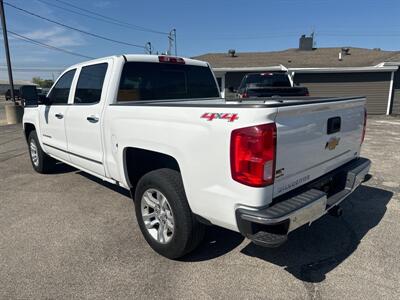 2016 Chevrolet Silverado 1500 LTZ   - Photo 5 - Lafayette, IN 47905