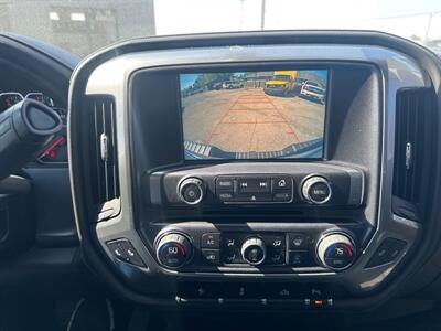 2016 Chevrolet Silverado 1500 LTZ   - Photo 11 - Lafayette, IN 47905