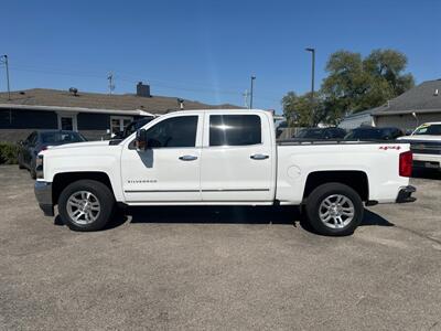 2016 Chevrolet Silverado 1500 LTZ   - Photo 4 - Lafayette, IN 47905