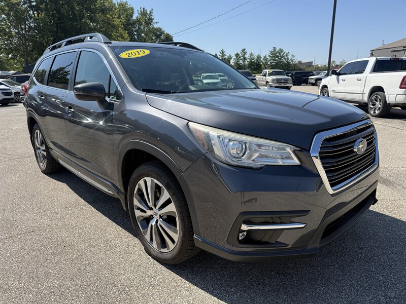 2019 Subaru Ascent Limited   - Photo 1 - Lafayette, IN 47905