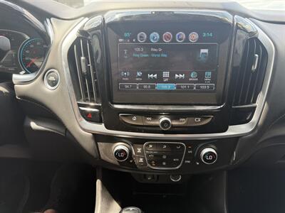 2018 Chevrolet Traverse LT Cloth   - Photo 13 - Lafayette, IN 47905