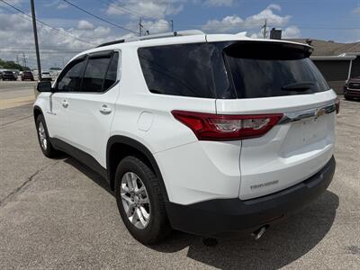 2018 Chevrolet Traverse LT Cloth   - Photo 5 - Lafayette, IN 47905
