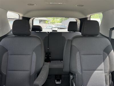 2018 Chevrolet Traverse LT Cloth   - Photo 11 - Lafayette, IN 47905