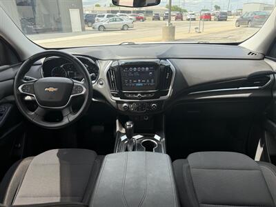 2018 Chevrolet Traverse LT Cloth   - Photo 9 - Lafayette, IN 47905