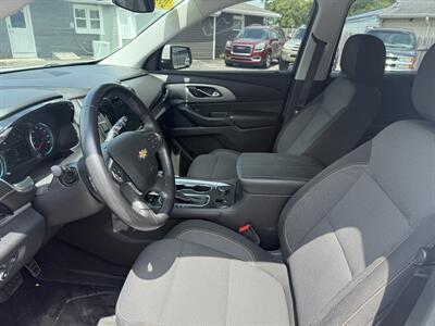 2018 Chevrolet Traverse LT Cloth   - Photo 10 - Lafayette, IN 47905