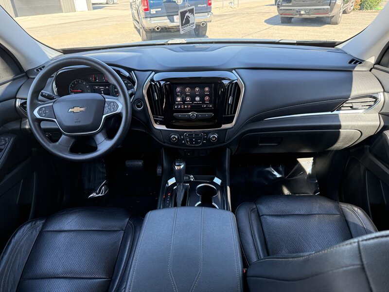 2020 Chevrolet Traverse LS - Photo 10 - Lafayette, IN 47905