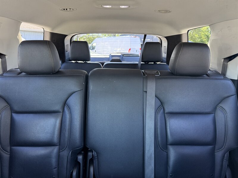 2020 Chevrolet Traverse LS - Photo 12 - Lafayette, IN 47905