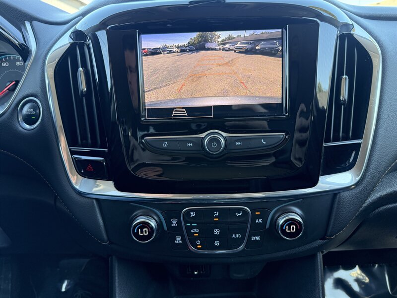 2020 Chevrolet Traverse LS - Photo 14 - Lafayette, IN 47905