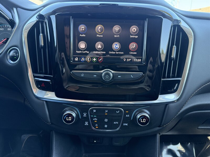 2020 Chevrolet Traverse LS - Photo 13 - Lafayette, IN 47905