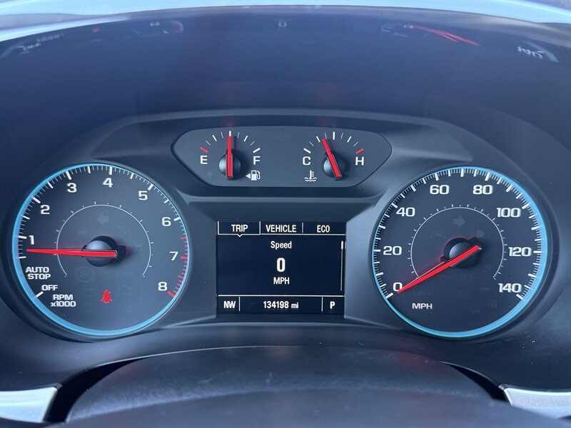 2020 Chevrolet Traverse LS - Photo 15 - Lafayette, IN 47905
