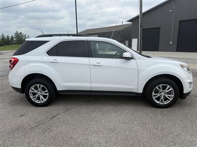 2016 Chevrolet Equinox LT   - Photo 8 - Lafayette, IN 47905