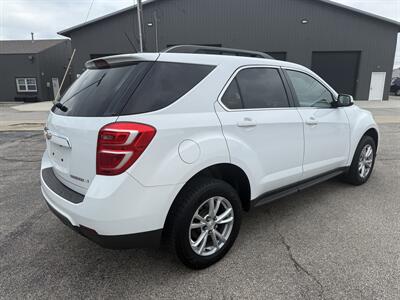 2016 Chevrolet Equinox LT   - Photo 7 - Lafayette, IN 47905