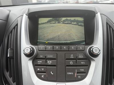 2016 Chevrolet Equinox LT   - Photo 12 - Lafayette, IN 47905