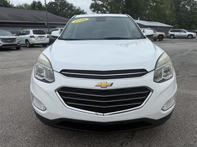 2016 Chevrolet Equinox LT   - Photo 3 - Lafayette, IN 47905