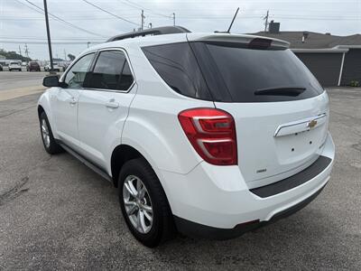 2016 Chevrolet Equinox LT   - Photo 5 - Lafayette, IN 47905