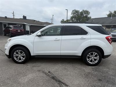 2016 Chevrolet Equinox LT   - Photo 4 - Lafayette, IN 47905