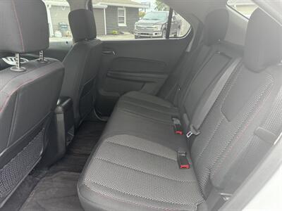 2016 Chevrolet Equinox LT   - Photo 9 - Lafayette, IN 47905