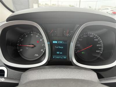 2016 Chevrolet Equinox LT   - Photo 13 - Lafayette, IN 47905