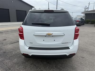 2016 Chevrolet Equinox LT   - Photo 6 - Lafayette, IN 47905
