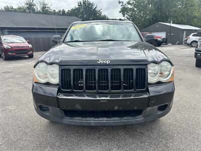 2009 Jeep Grand Cherokee Laredo   - Photo 2 - Lafayette, IN 47905