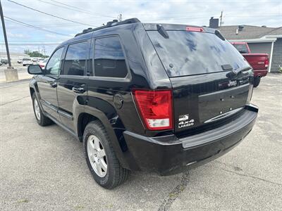 2009 Jeep Grand Cherokee Laredo   - Photo 5 - Lafayette, IN 47905