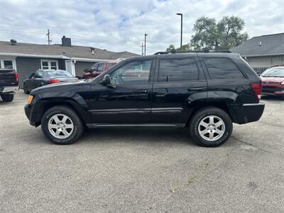 2009 Jeep Grand Cherokee Laredo   - Photo 4 - Lafayette, IN 47905