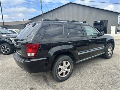 2009 Jeep Grand Cherokee Laredo   - Photo 7 - Lafayette, IN 47905