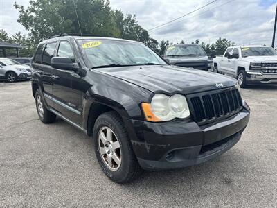 2009 Jeep Grand Cherokee Laredo   - Photo 1 - Lafayette, IN 47905