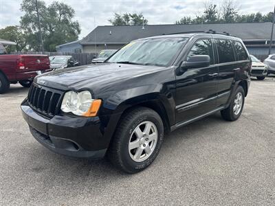 2009 Jeep Grand Cherokee Laredo   - Photo 3 - Lafayette, IN 47905