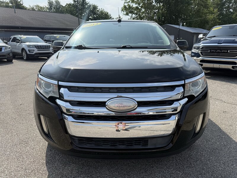 2013 Ford Edge Limited - Photo 2 - Lafayette, IN 47905