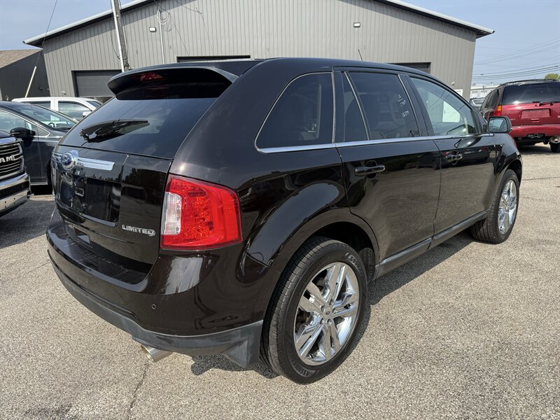 2013 Ford Edge Limited - Photo 7 - Lafayette, IN 47905