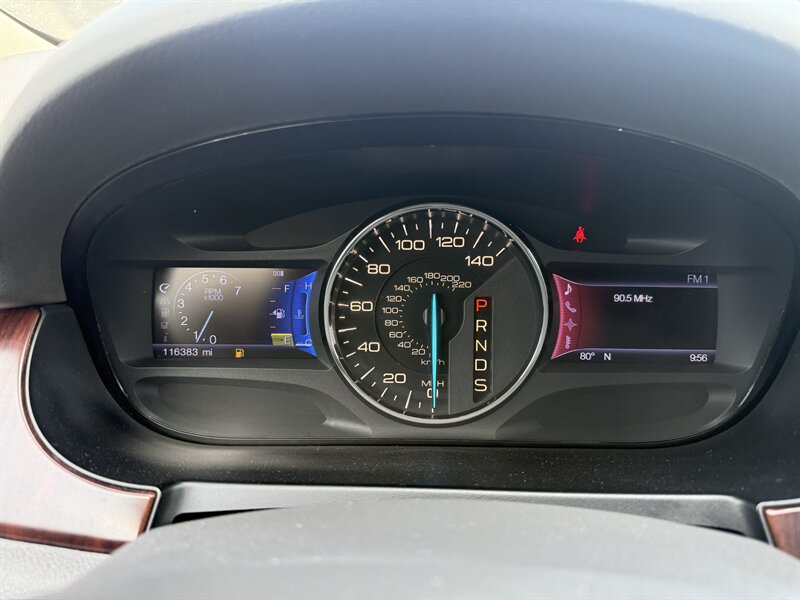 2013 Ford Edge Limited - Photo 13 - Lafayette, IN 47905