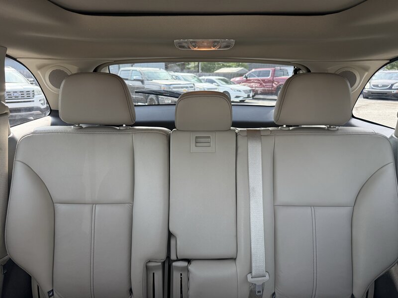 2013 Ford Edge Limited - Photo 11 - Lafayette, IN 47905
