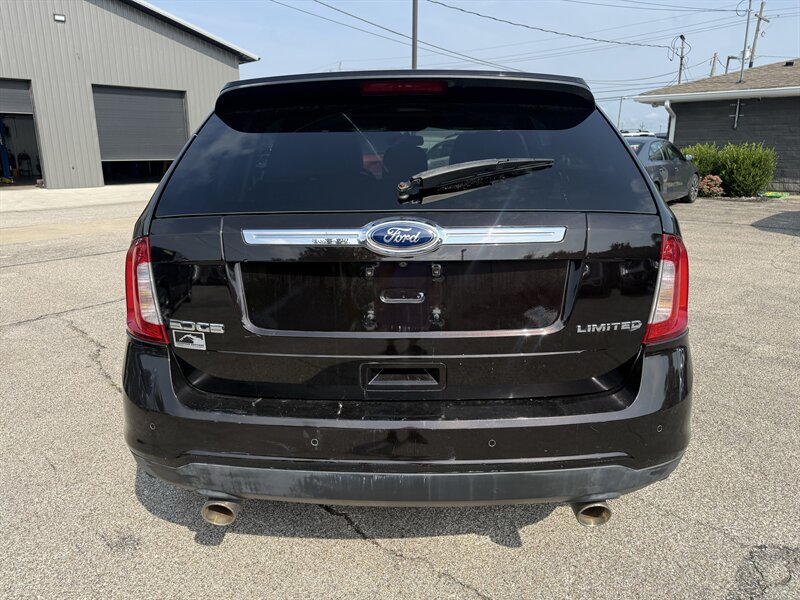 2013 Ford Edge Limited - Photo 6 - Lafayette, IN 47905