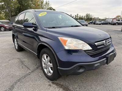 2009 Honda CR-V EX-L SUV