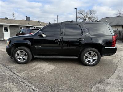 2013 Chevrolet Tahoe LT   - Photo 4 - Lafayette, IN 47905