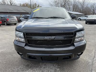 2013 Chevrolet Tahoe LT   - Photo 2 - Lafayette, IN 47905