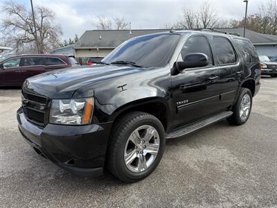 2013 Chevrolet Tahoe LT   - Photo 3 - Lafayette, IN 47905