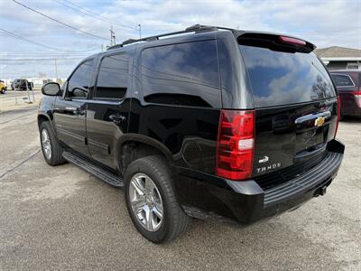 2013 Chevrolet Tahoe LT   - Photo 6 - Lafayette, IN 47905