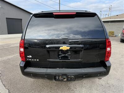 2013 Chevrolet Tahoe LT   - Photo 5 - Lafayette, IN 47905