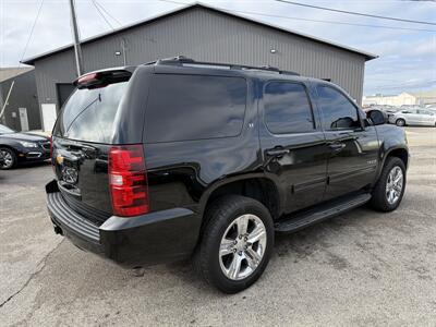 2013 Chevrolet Tahoe LT   - Photo 7 - Lafayette, IN 47905